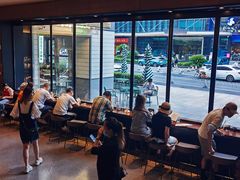 -星巴克臻选(南京艾尚天地店)