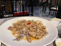 -香云轩·顺德菜(香云纱园林酒店店)