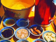 -新哥老官·畅吃123·美蛙世界(苏宁广场店)