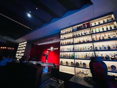 -苏州凯悦酒店·酒肆(华池街店)