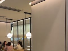 -绿茶餐厅(青岛城阳万象汇店)