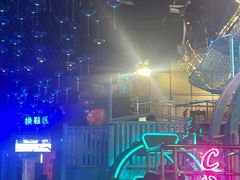 -空气湃·运动嘉年华·团建拓展生日趴·真人CS