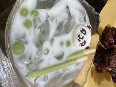 -那些年一起吃串的地方·青岛老烧烤(总店)