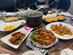 -庄氏祥记家常食府(国瑞建材家居博览中心店)