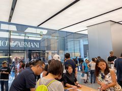 -Apple 零售店(Canton Road)