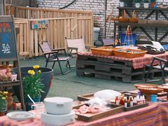 -HERRE·FARM 赫尔露营农场·团建聚会包场