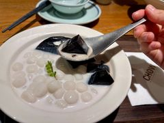 -周家二小姐的菜(西津渡店)