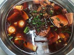 -蓉城西二道无名冒菜(西二道街店)