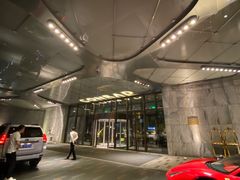 -北京康莱德酒店