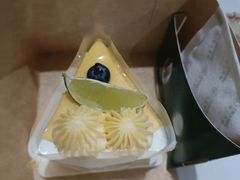 -安上烘焙 ENCHANTE(世纪汇店)