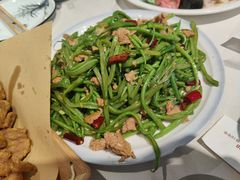 -1937青岛老味道·海肠捞饭·青岛菜(大鲍岛栈桥店)