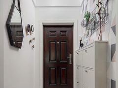 -正聚装饰·老房翻新装修设计体验馆(普陀店)
