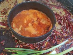 -黄潇洒老火锅(九眼桥宏济巷店)