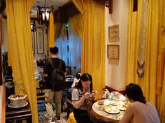 -富华斋饽饽铺·宫廷糕点·伴手礼(护国新天地店)