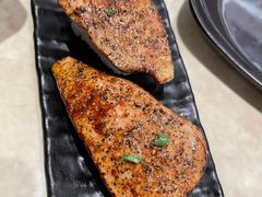 -禾绿寿司·日式料理(南山欢乐颂店)