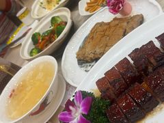 -南洋长胜酒店(广州东站天平架地铁站店)