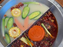 -楠火锅(仁恒梦中心店)