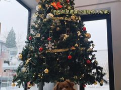 -小意思咖啡店(草桥店)