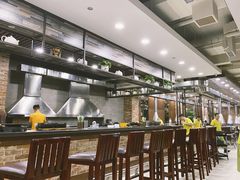 -金刚山(学府路店)