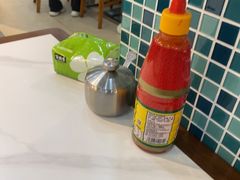 -華歡冰室-WahFoon(吉大店)