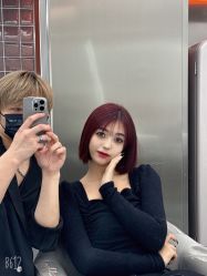 -艾美A·M Hair Salon