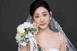 -秦皇岛我和你婚纱摄影工作室