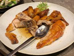 -彩丰楼·中餐厅(国家会展中心上海洲际店)
