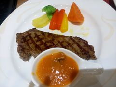-斗牛士牛排餐厅(富力海珠城广场店)
