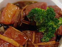 -香顺·客家菜(东坑店)