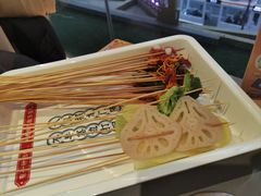 -牛签签串串香(IFS店)