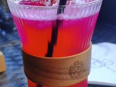 -LAMP BAR 水烟音乐酒吧