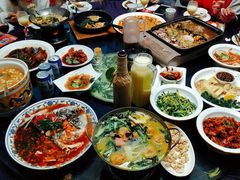 -惠食家酒店(老余杭美食街店)