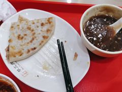 -华天二友居肉饼(新街口店)