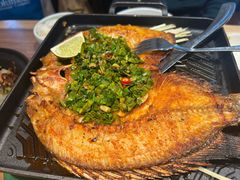 -云海肴·汽锅鸡·云南代表菜(天山百盛优客店)