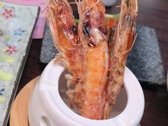 -黑松白鹿(金融街店)