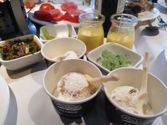 -星伦多海鲜自助餐厅(时代广场店)