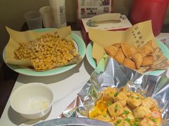 -东来土菜馆(民祥园路店)