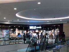 -MUJI无印良品(杭州万象城店)