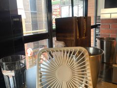 -很久以前羊肉串(昌里路三钢里店)