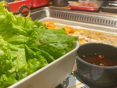 -新石器烤肉(虹悦城店)