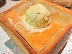 -绿茶餐厅(茂业天地店)