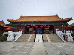 -珠海圆明新园