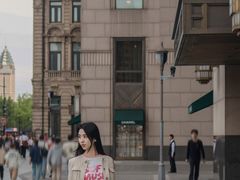 -真光大楼