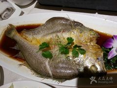-丽江庭院之丽江往事(安定门店)