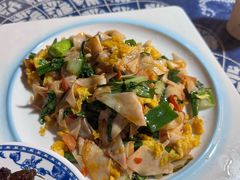 -龙姐私房菜(和顺古镇店)