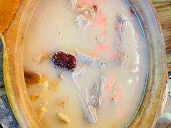 好嘢猪肚鸡-好嘢港式街头火锅(河北店)