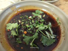 -汝萍传统蘸水菜(春华路总店)