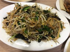 -姥家春饼店(漳州二路店)