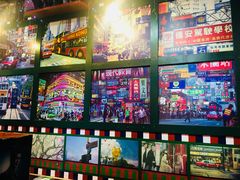 -香港鸿记冰室