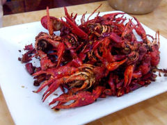 android_upload_pic-百味手拨龙虾馆(愚园路店)